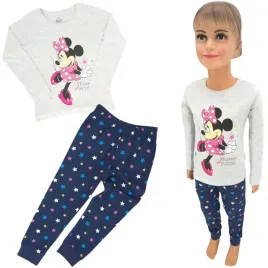 pizamka-dziewczeca-bawelniana-myszka-minnie-110