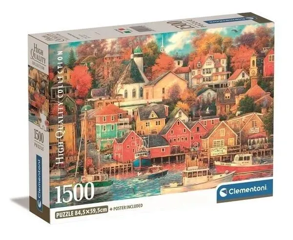 puzzle-1500-compact-good-times-harbor