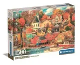 puzzle-1500-compact-good-times-harbor-marka-clementoni