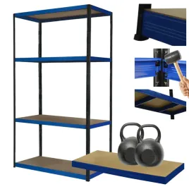 regal-metalowy-magazynowy-garazowy-stojak-helios-180x75x40cm-4px275kg