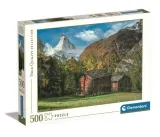 puzzle-500-hq-charming-matterhorn-wiek-gracza-18