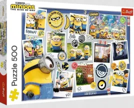 puzzle-500-zwariowana-kolekcja-zdjec-trefl
