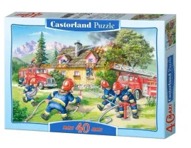 puzzle-40-maxi-gaszenie-pozaru-castor