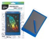 tablet-do-rysowania-niebieski-znikopis-stan-nowy