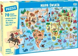 puzzle-70-elementow-mapa-swiata