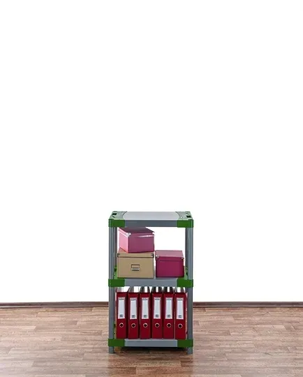 stojak-plastikowy-do-piwnicy-regal-z-tworzywa-98x80x46-cm-97percentrecykling-eco-stan-nowy