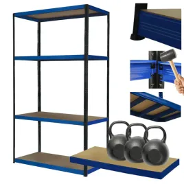 regal-metalowy-magazynowy-garazowy-stojak-helios-180x120x40cm-4px350kg