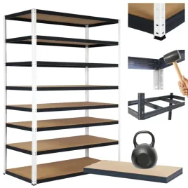 regal-metalowy-magazynowy-stojak-helios-270x180x45cm-8px175kg-szeroki-mocny