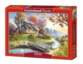 puzzle-1500-cottage-castor