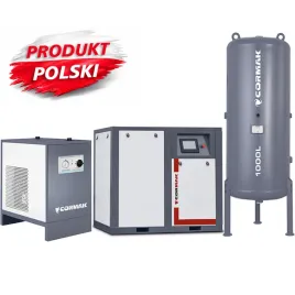 kompresor-srubowy-cormak-z-falownikiem-37kw-osuszacz-zbiornik-1000l