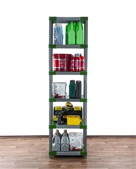 stojak-z-plastiku-tworzywa-do-piwnicy-222x60x46-cm-eco-wodoodporny-modulowy-maksymalne-obciazenie-polki-120-kg