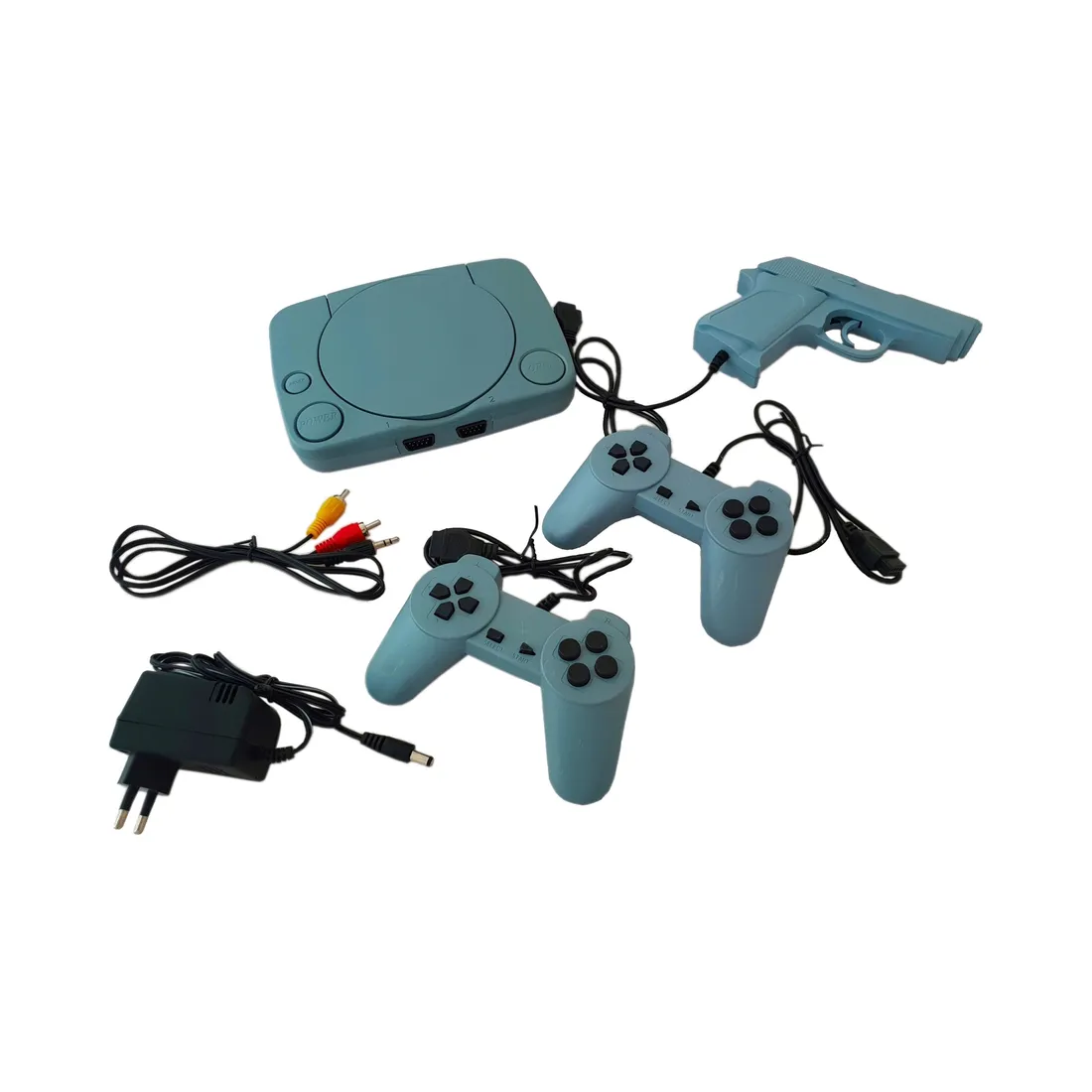 konsola-retro-pegasus-plus-gry