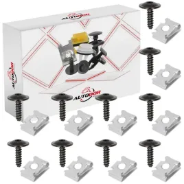 audi-seat-skoda-volkswagen-wkrety-sruby-blaszki-zderzaka-nadkola