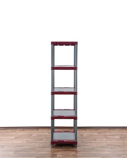 regal-z-tworzywa-plastikowy-do-piwnicy-180x90x46-eco-wodoodporny-solidny-stan-nowy