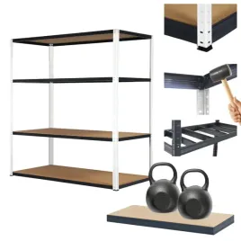regal-metalowy-magazynowy-garazowy-stojak-helios-180x150x50cm-4px275kg