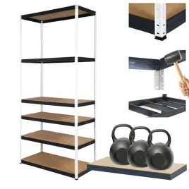 regal-metalowy-magazynowy-stojak-helios-196x100x35cm-6px350kg-mocny-polski