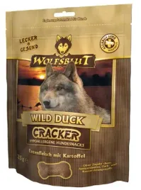 wolfsblut-dog-cracker-wild-duck-kaczka-i-bataty-225g
