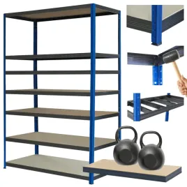 regal-metalowy-magazynowy-stojak-helios-270x180x45cm-7px275kg-szeroki-mocny