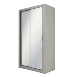 szafa-dwudrzwiowa-przesuwna-szara-z-lustrem-120-cm-do-przedpokoju-id-18