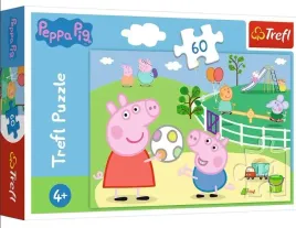 puzzle-60-zabawy-w-gronie-przyjaciol-trefl