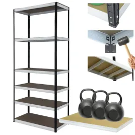 regal-metalowy-magazynowy-stojak-helios-196x120x50cm-6px350kg-mocny-polski