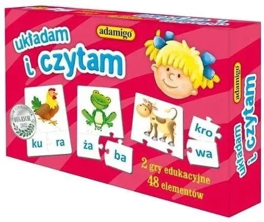 ukladam-i-czytam