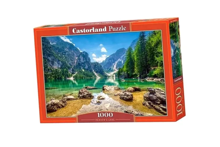 puzzle-1000-heaven-s-lake-castor-kolekcja-puzzle
