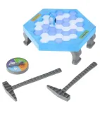 pingwin-na-lodzie-lucrum-games-czas-rozgrywki-do-30-minut
