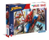 puzzle-104-maxi-spiderman-stan-nowy