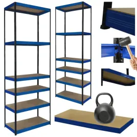 regal-metalowy-magazynowy-stojak-helios-196x30x30cm-6px175kg-mocny-polski