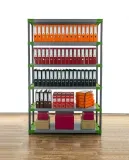 stojak-z-plastiku-tworzywa-do-piwnicy-222x150x46cm-eco-wodoodporny-modulowy-maksymalne-obciazenie-polki-70-kg