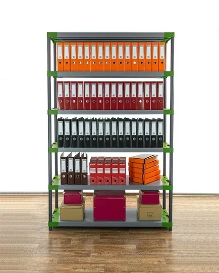 stojak-z-plastiku-tworzywa-do-piwnicy-222x150x46cm-eco-wodoodporny-modulowy-stan-nowy