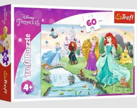 puzzle-60-poznaj-ksiezniczki-trefl
