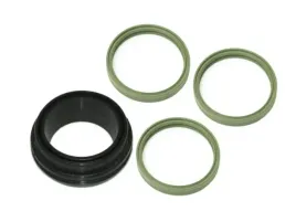 4-x-uszczelki-intercoolera-zestaw-bmw-e46-e90-e60