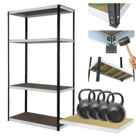 regal-metalowy-magazynowy-garazowy-stojak-helios-180x100x30cm-4px400kg