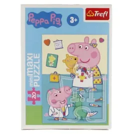 puzzle-20-minimaxi-beztroski-dzien-peppy-4-trefl