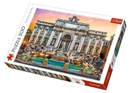 puzzle-500-fontanna-di-trevi-trefl