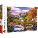 puzzle-1000-jesienna-bawaria-trefl-marka-trefl