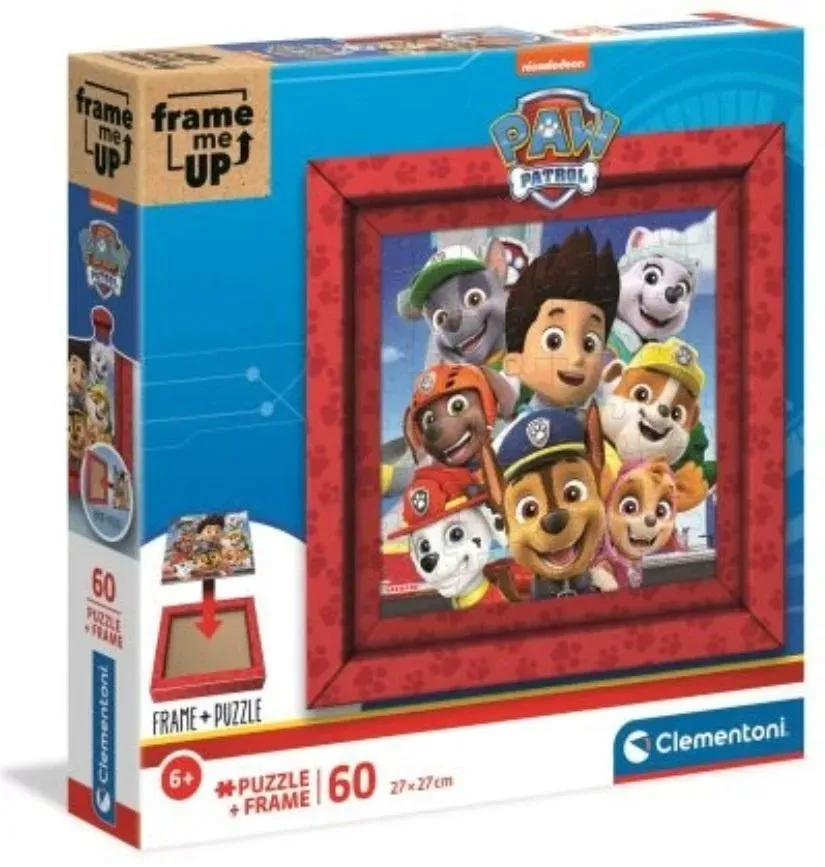 puzzle-60-frame-me-up-paw-patrol