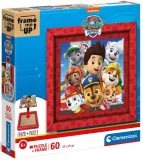 puzzle-60-frame-me-up-paw-patrol-marka-clementoni