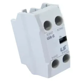 styki-pomocnicze-czolowe-dla-stycznikow-1xno-1xnc-ua-2-1a1b