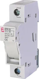 rozlacznik-bezpiecznikowy-efd-10-1p-1szt