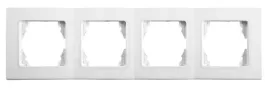 ramka-4-krotna-linnera-s-bialy
