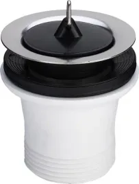 zawor-odplywowy-do-syfonu-zlewozmywakowego-z-czarnym-korkiem-108519