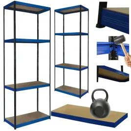 regal-metalowy-magazynowy-garazowy-stojak-helios-180x30x30cm-4px175kg