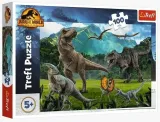 puzzle-100-park-jurajski-trefl