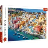 puzzle-500-procida-kampania-wlochy-trefl-stan-nowy