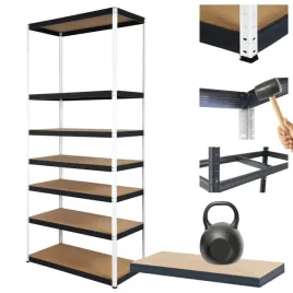 regal-metalowy-magazynowy-stojak-helios-270x90x30cm-7px175kg-solidny