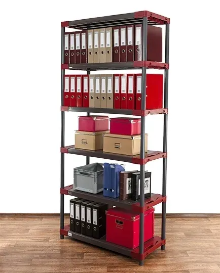 regal-z-plastiku-tworzywa-do-piwnicy-222x110x46-cm-eco-wodoodporny-modulowy-maksymalne-obciazenie-polki-120-kg