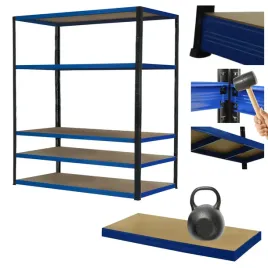 regal-metalowy-magazynowy-stojak-helios-180x150x40cm-5px175kg-trwaly